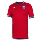 Prima Maglia Chile 2022